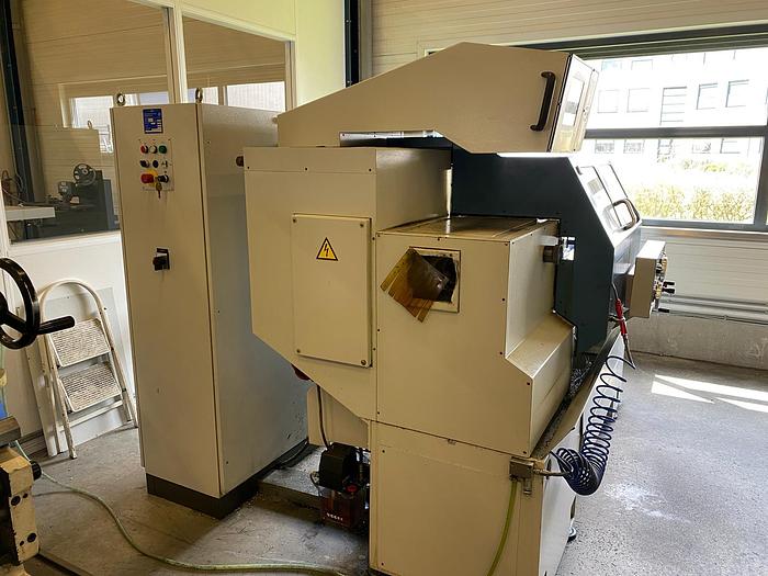 Gebruikt Kern CD 320