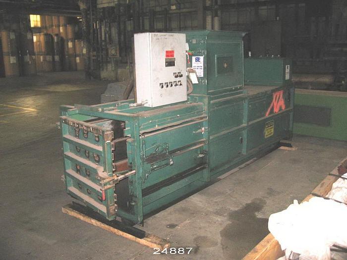 Used MAREN 203-100 #24887