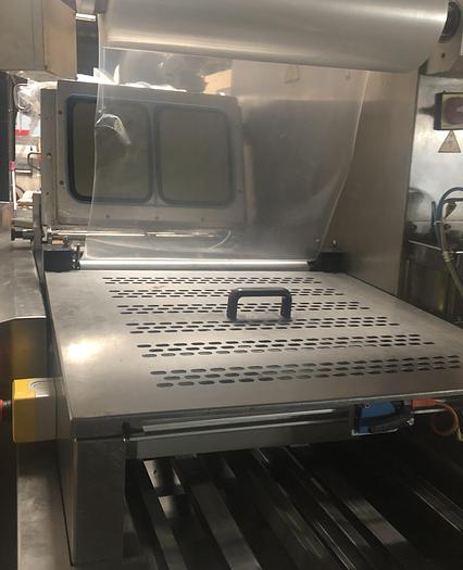 D'occasion MECAPACK MECA 2003  COURTE EQUIPE KIT OXYGENE PRIX EN BAISSE 35 000€