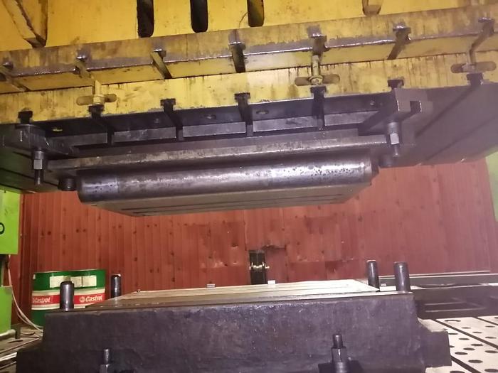 Used Press Sheet Stamping Mechanical PKZZ1250