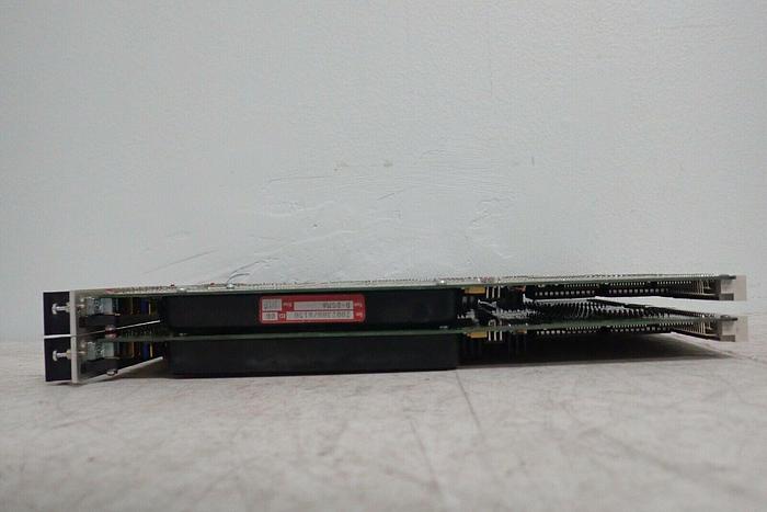 Used Bruker Oxford Spectrospin Type AQX ECL22 FCU3 & FCU2 Combo Modules