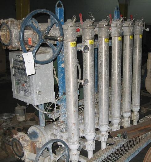 Used RONNINGEN PETTER #19619