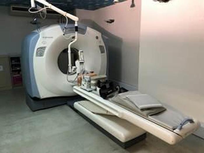 Refurbished 2006 General Electric (GE) BrightSpeed