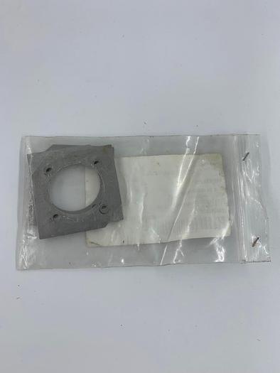 Bizerba Spare Parts Abdeckblech / Tole de recouverment Part No. 60563202500