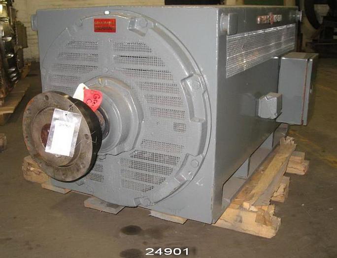 Refurbished EMERSON BN35 #24901