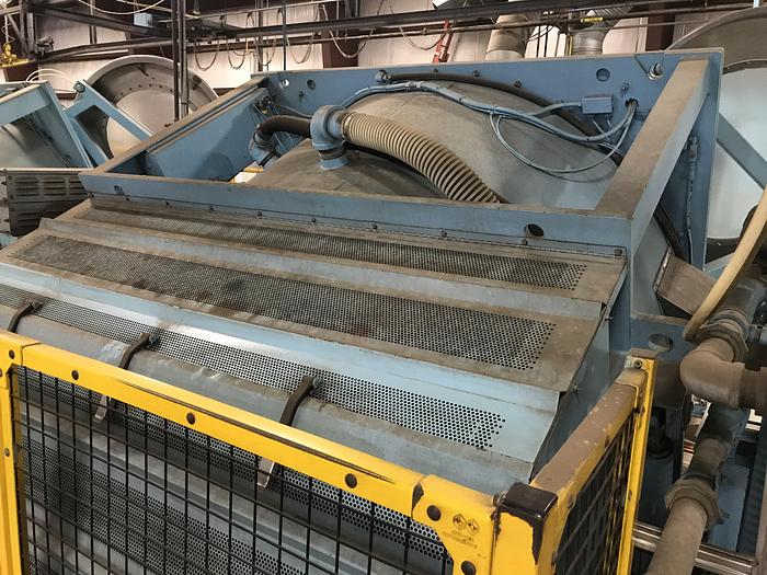 Used 2003 BRAUN 600LB OPEN POCKET