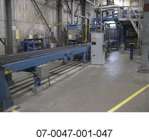 Used KVAERNER HYMAC 80-HLL #24543