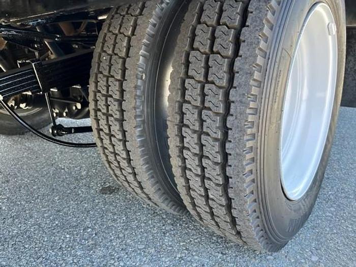 Used Altec AT40 45ft Bucket Boom on 2014 Dodge Ram 4x4 Reg Cab Utility Truck - C37802