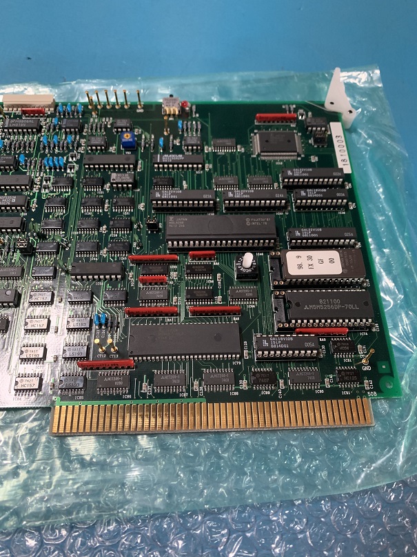 Used Shinkawa frp-226 utc300 pcb