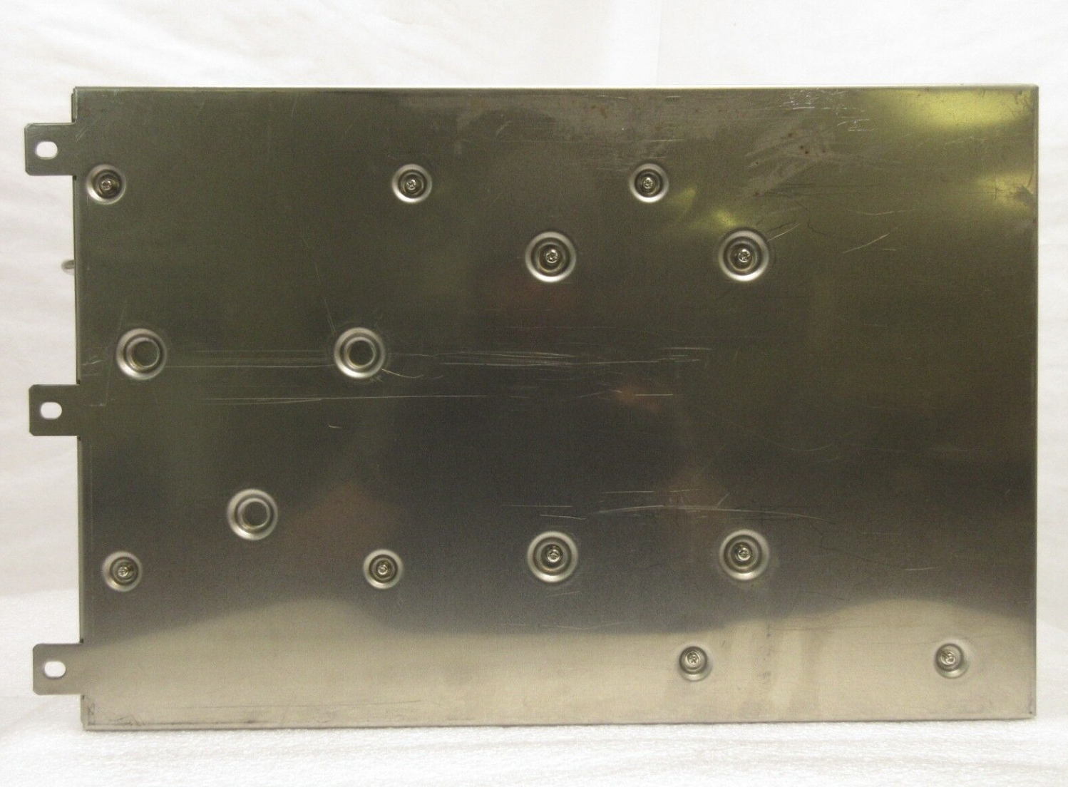 Used Nikon 4S066-014-3 CMTY-L Amplifier SPA476E 4S013-684-1 Used Working