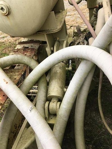 Used 1986 Ingersoll-Rand CM 351 Drill Rig Crawlair