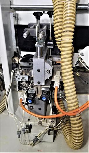 Used 2010 *SOLD* Edgebander - SCM Olimpic K400 E