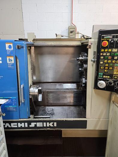 Used Hitachi Seiki HT23S II