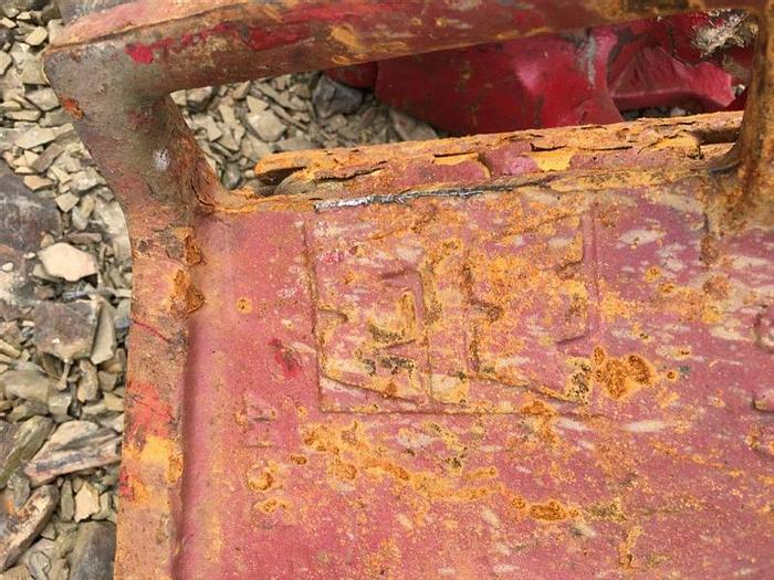 Used 0 Wilson 5-3/4" Elevator