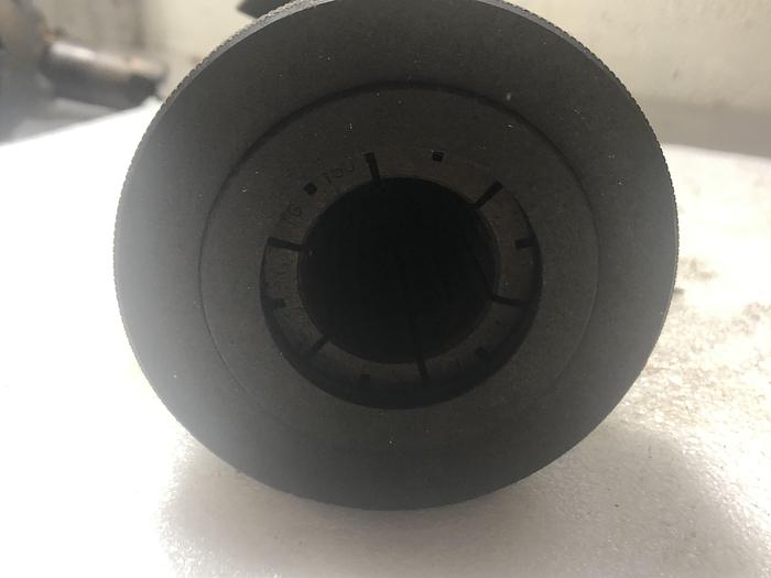 Used Parlec C50-15SC5 CAT  50 TG 150 (BRT2)