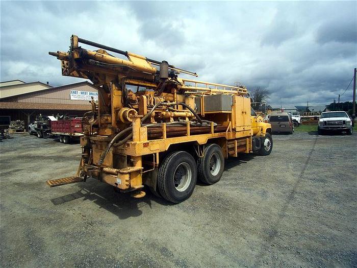Used 1994 CME Drill 75 Drill Rig