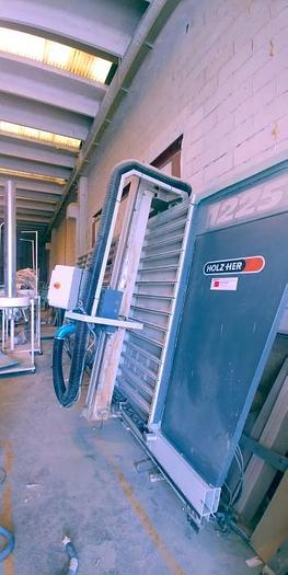 Usato 2000 HOLZHER 1225
