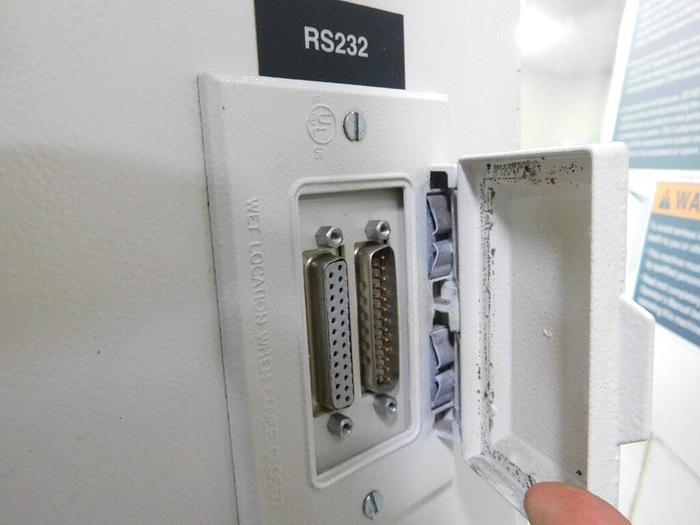 Used Fadal 4020VHT CNC Vertical Machining Center