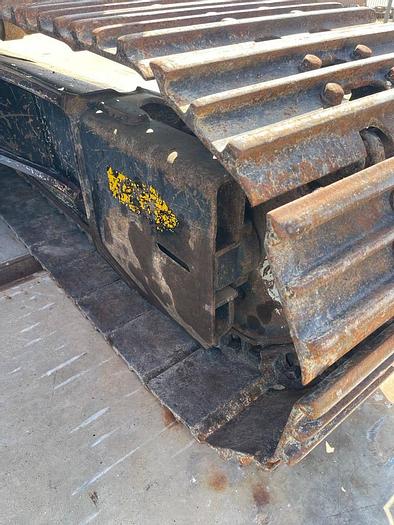 Usato 2004  Hitachi ZAXIS 240