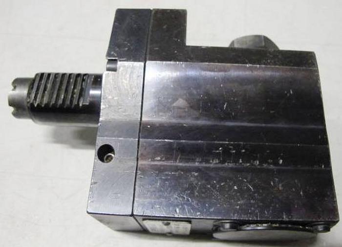 Gebraucht EPPINGER angetr. WZ VDI 30 / 9445069