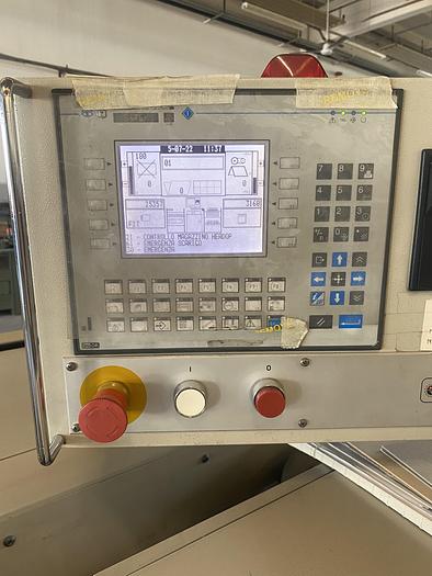 Usato MECCANOTECNICA - ASTRONIC 180/42