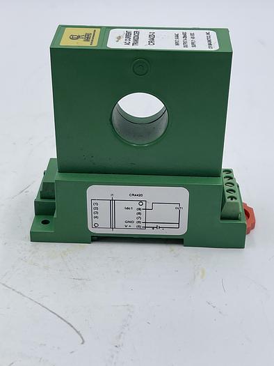 Used Cr Magnetics CR4420-3