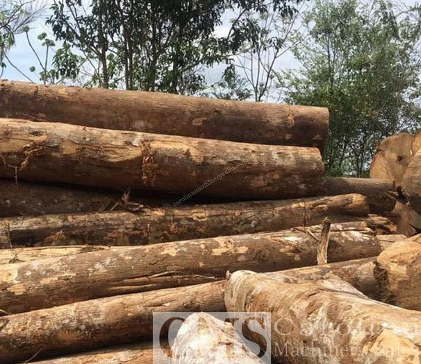 Used WOOD FOR SALE BRAZILIAN TEAK