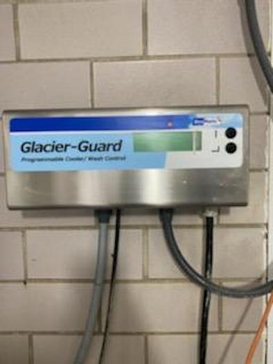 Used 2000gallon DariKool Milk Tank