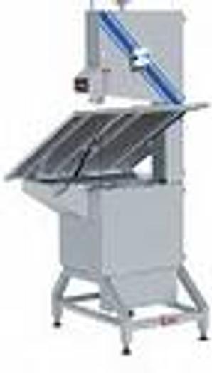 Thompson Machinery Model 400 Meat Band Saw