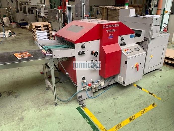 Used SCS - Corner Trim