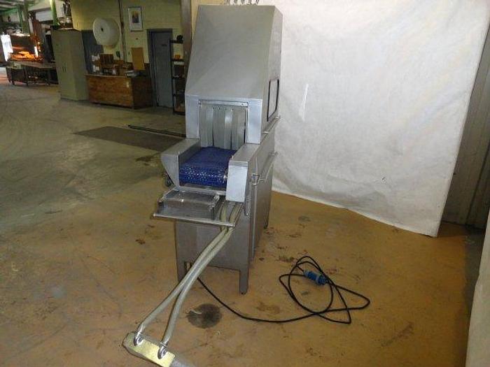 Used Fomaco Injector; Md#FGM 20/20