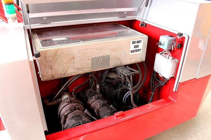 Used Sold – 05/19 – 2009 Galizia G70 Pick & Carry Crane