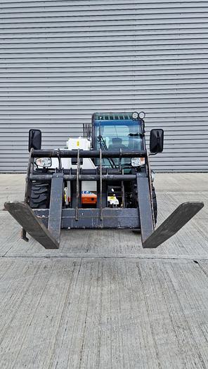 Used Faresin 6.26 Full Electric Telehandler