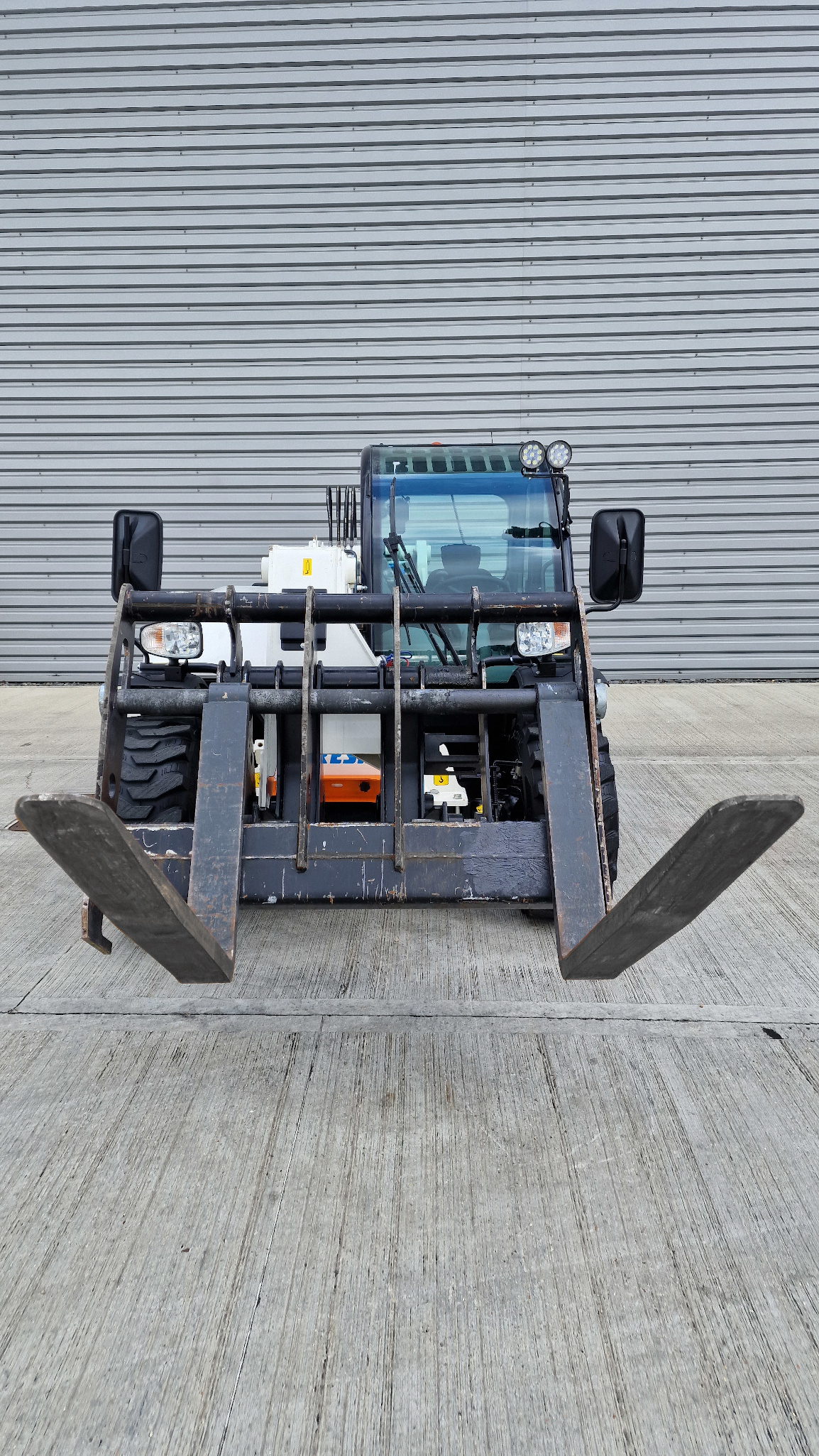 Used Faresin 6.26E