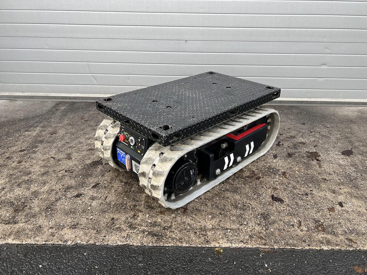 Used AlmaCrawler ML 1.5 FX