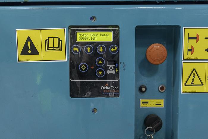 Used 2021 Sunward SWSL1412HD