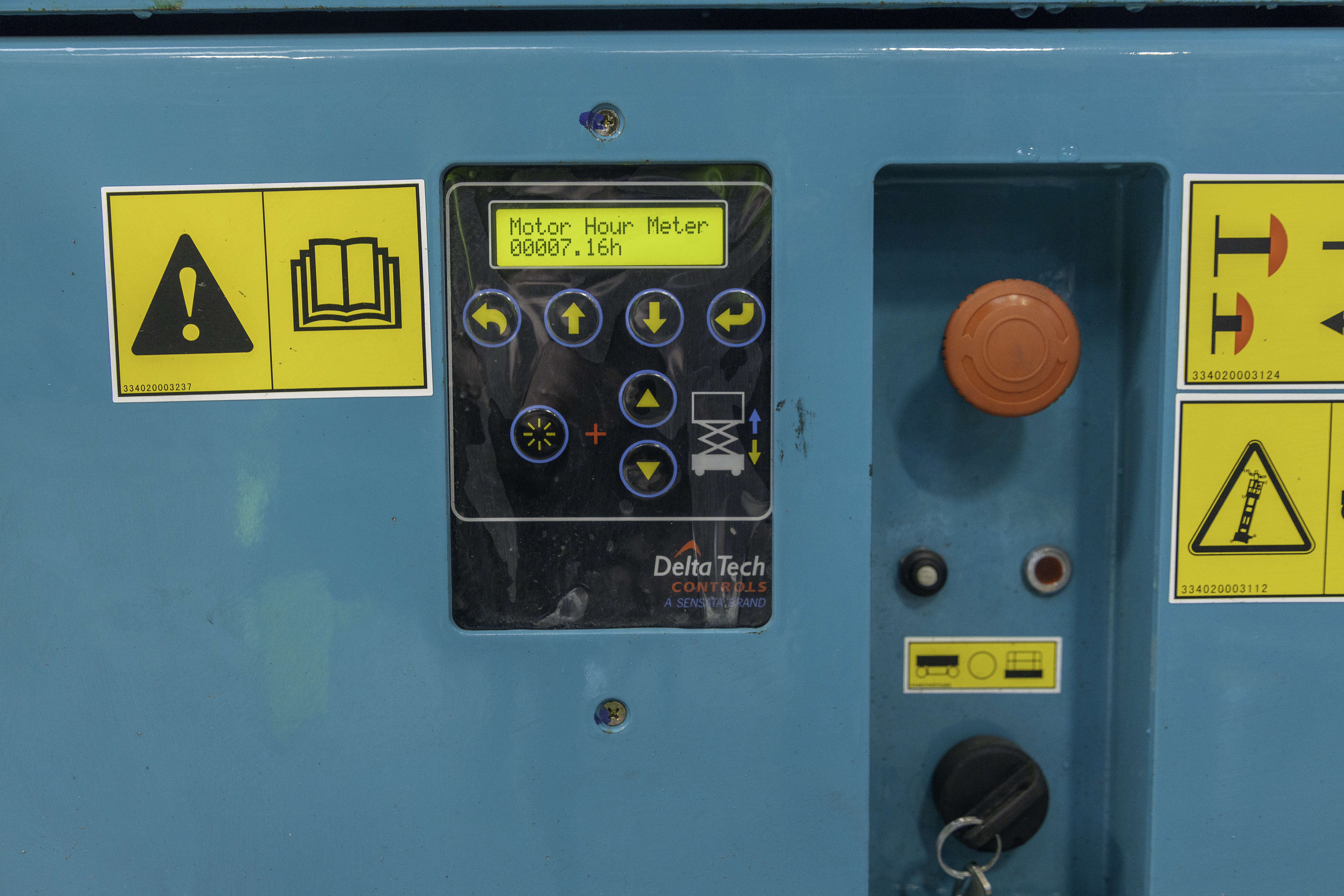 Used 2021 Sunward SWSL1412HD