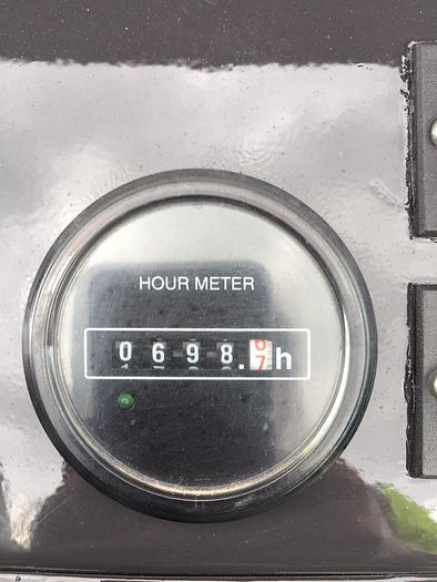 Used Sold – 09/19 – 2016 UNIC URW-506 CDMER Mini Spider Crane