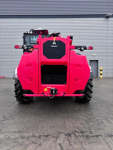 Used 2021 Faresin F17.40 Stage V Diesel Telehandler