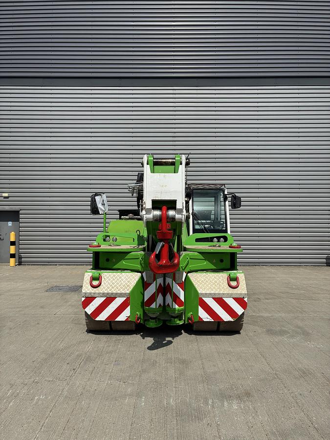 Used JMG MC350