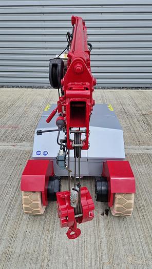 Used 2011 Galizia G20