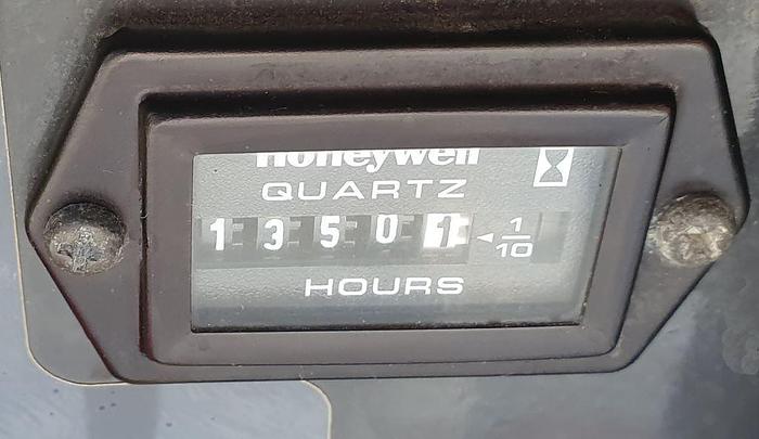 Used Sold - 05/20 - 2014 UNIC URW-295 CDER Mini Spider Crane