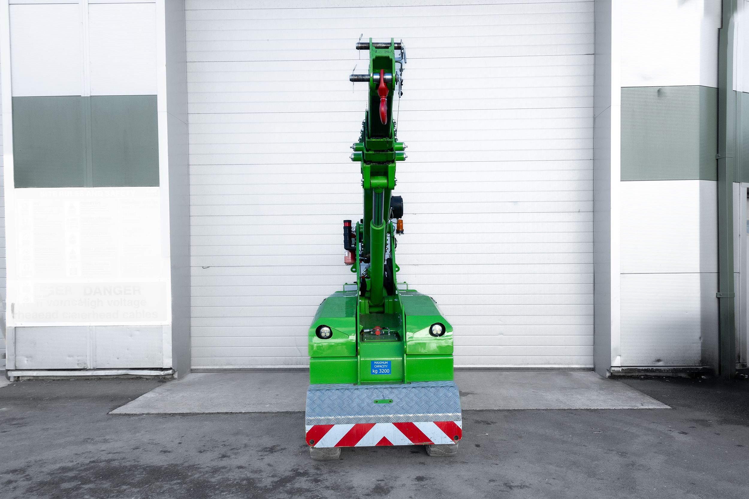 Used 2022 JMG MC32S