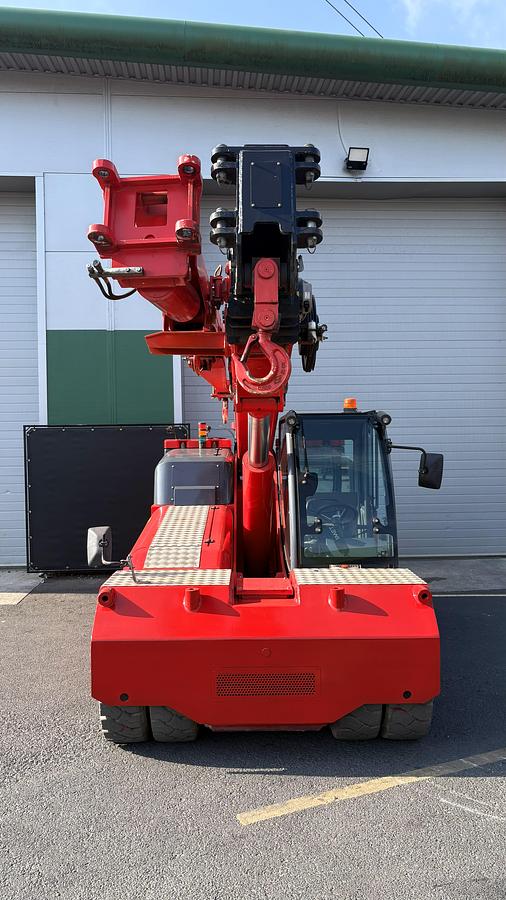 Used Sold - Galizia GF180