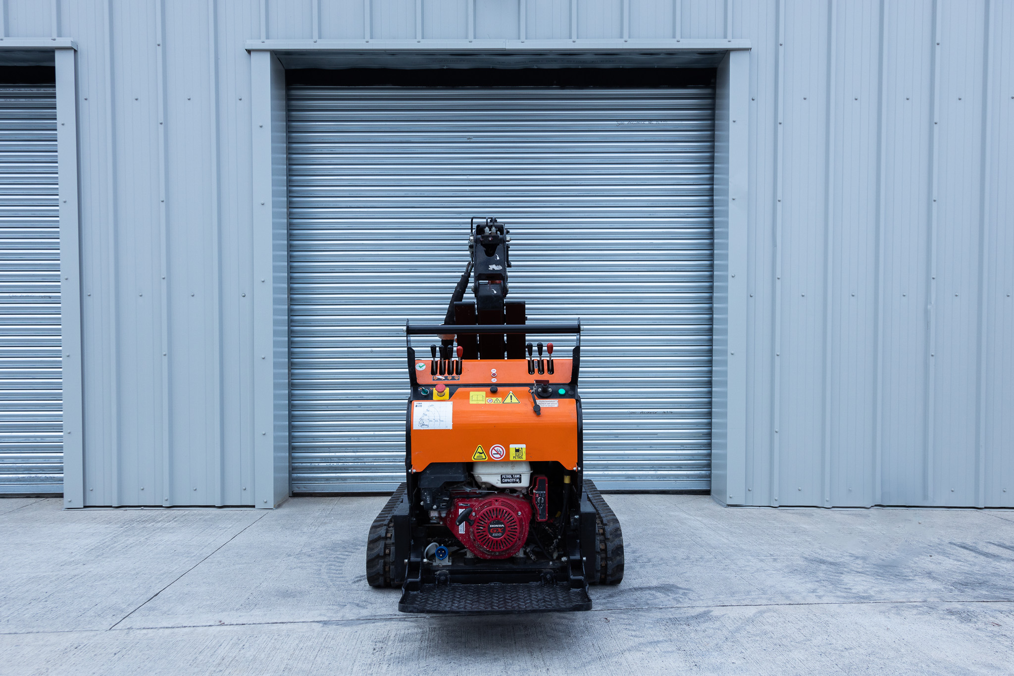 Used 2021 BG Lift M 060