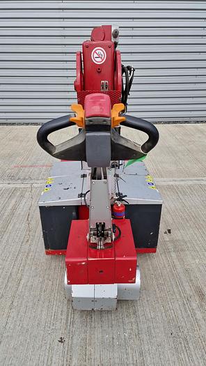 Used 2009 Galizia G20