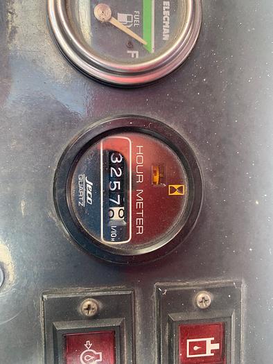 Used Sold - 03/21 - 2009 UNIC URW-706 CDMER Mini Spider Crane