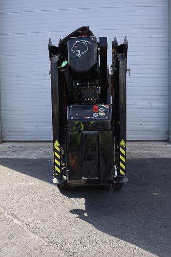 Used 2021 BG Lift M 250 Compact Crawler Crane