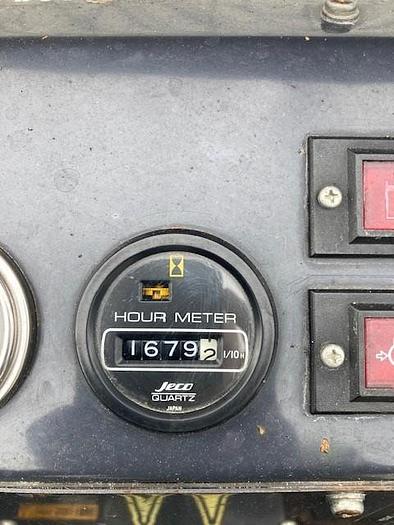 Used 2018 UNIC URW-376 CDER