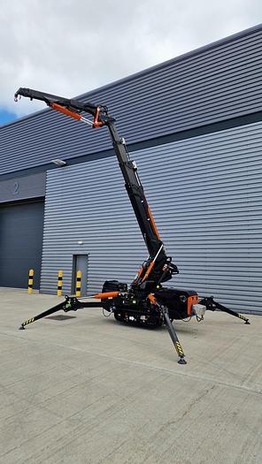 Used 2021 BG Lift M 250